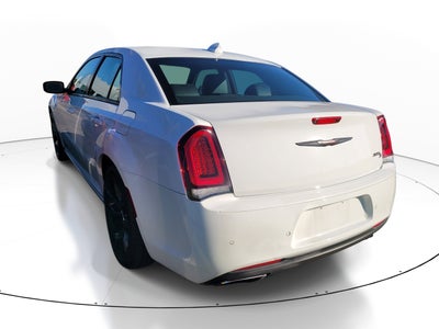2023 Chrysler 300 300S