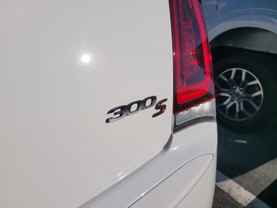 2023 Chrysler 300 300S