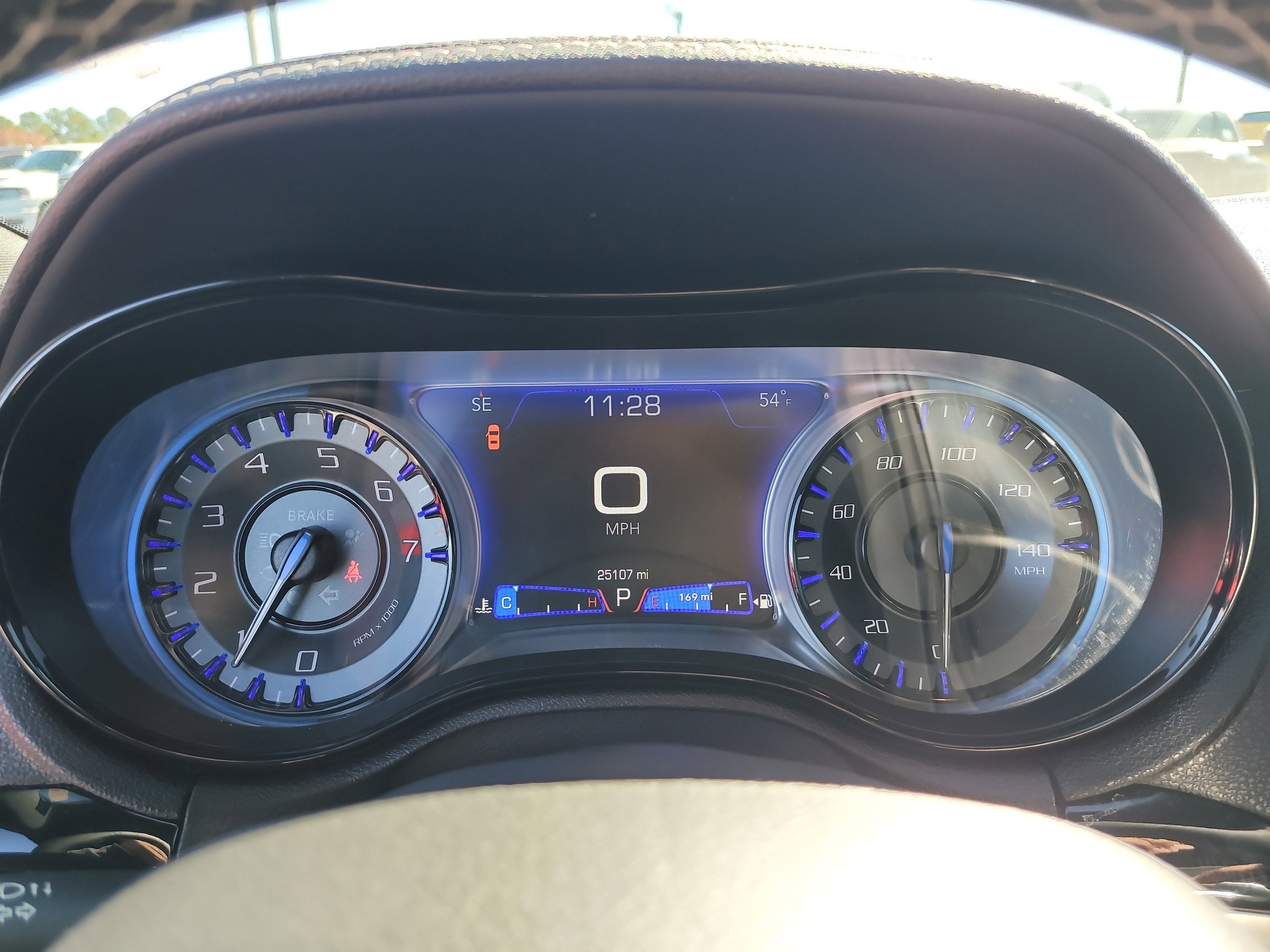 2023 Chrysler 300 300S