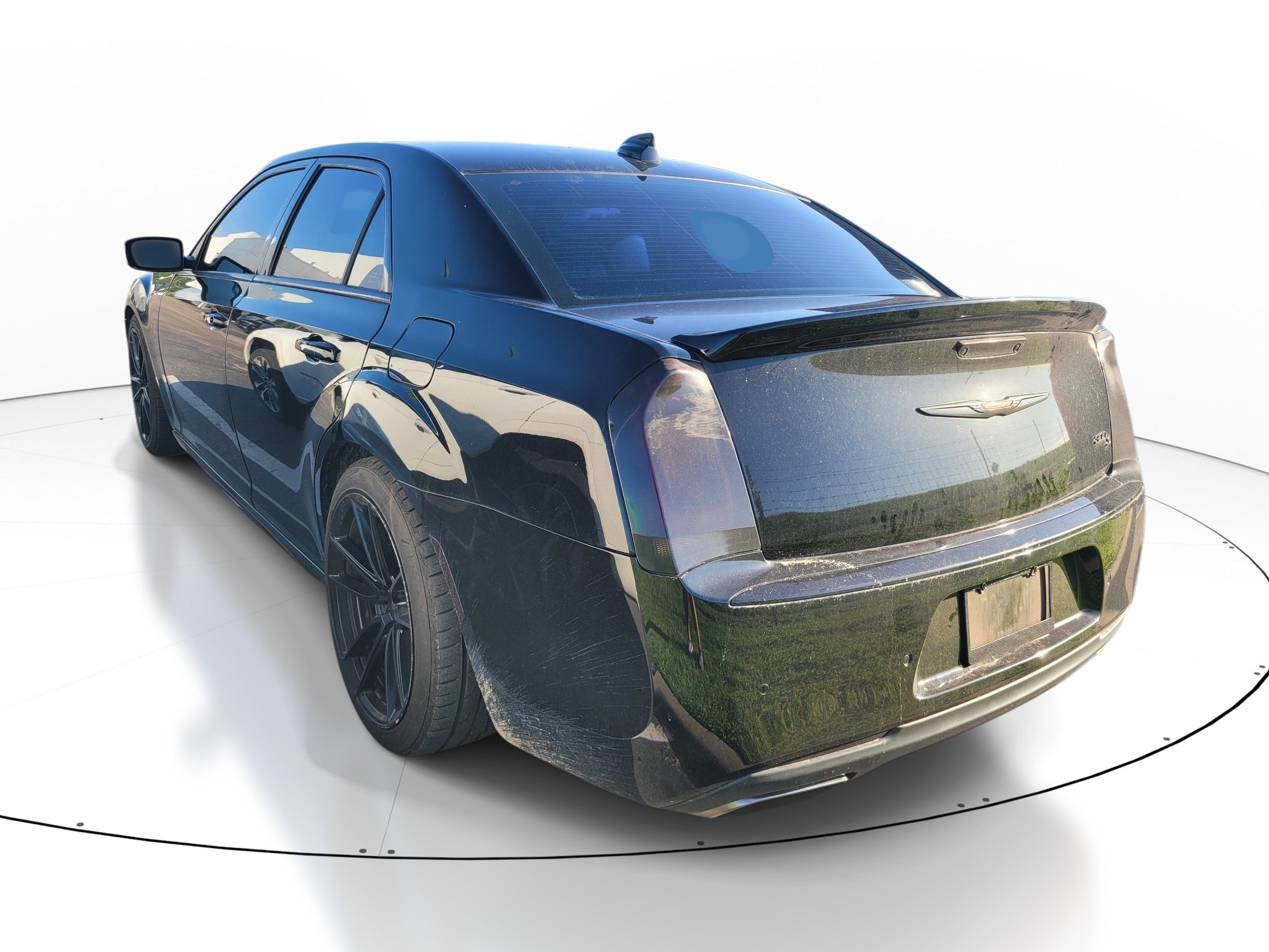 2020 Chrysler 300 300S