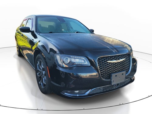 2018 Chrysler 300 300S