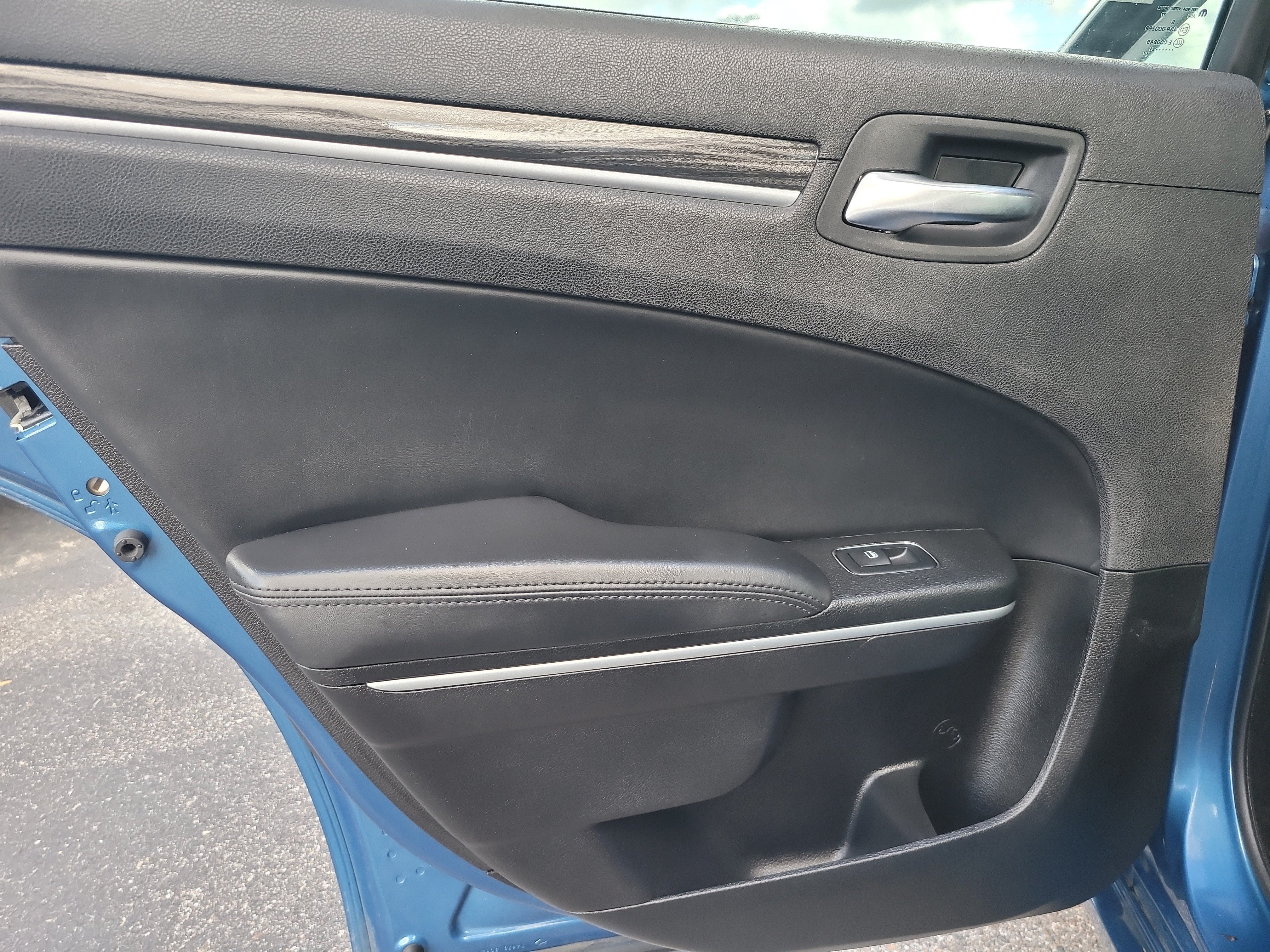 2022 Chrysler 300 Touring
