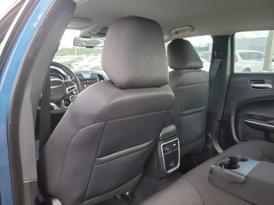2022 Chrysler 300 Touring