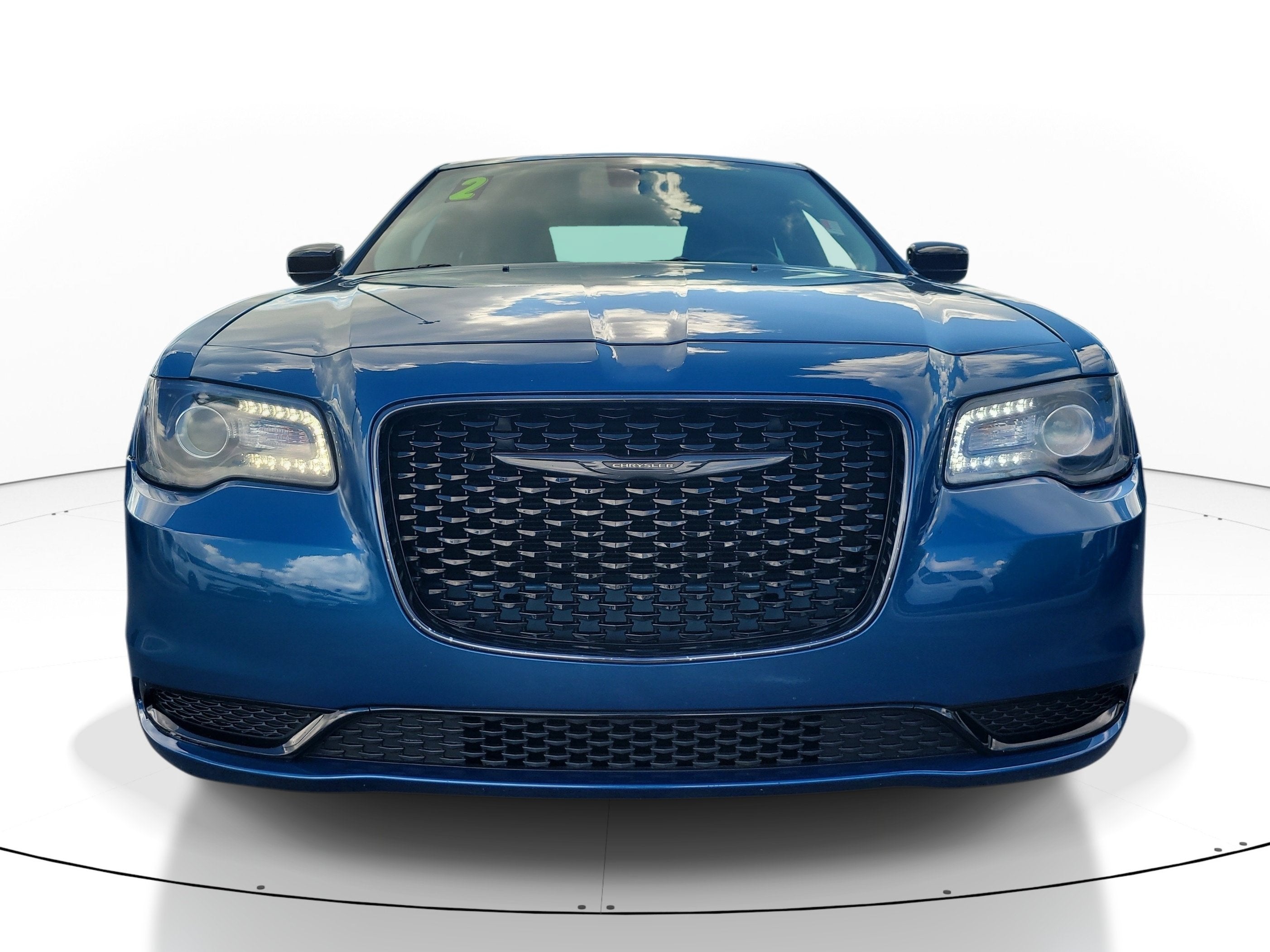 2022 Chrysler 300 Touring