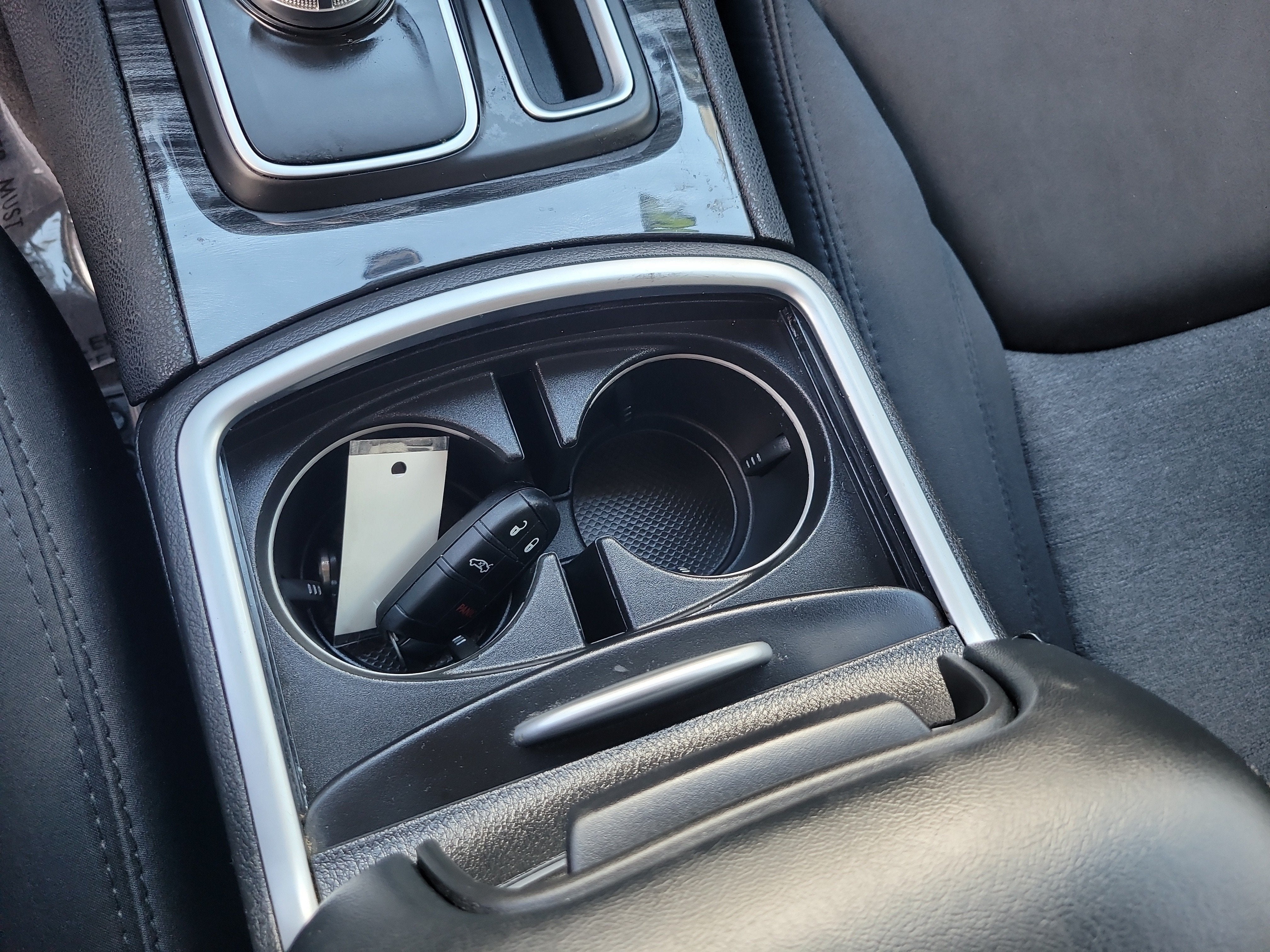 2022 Chrysler 300 Touring
