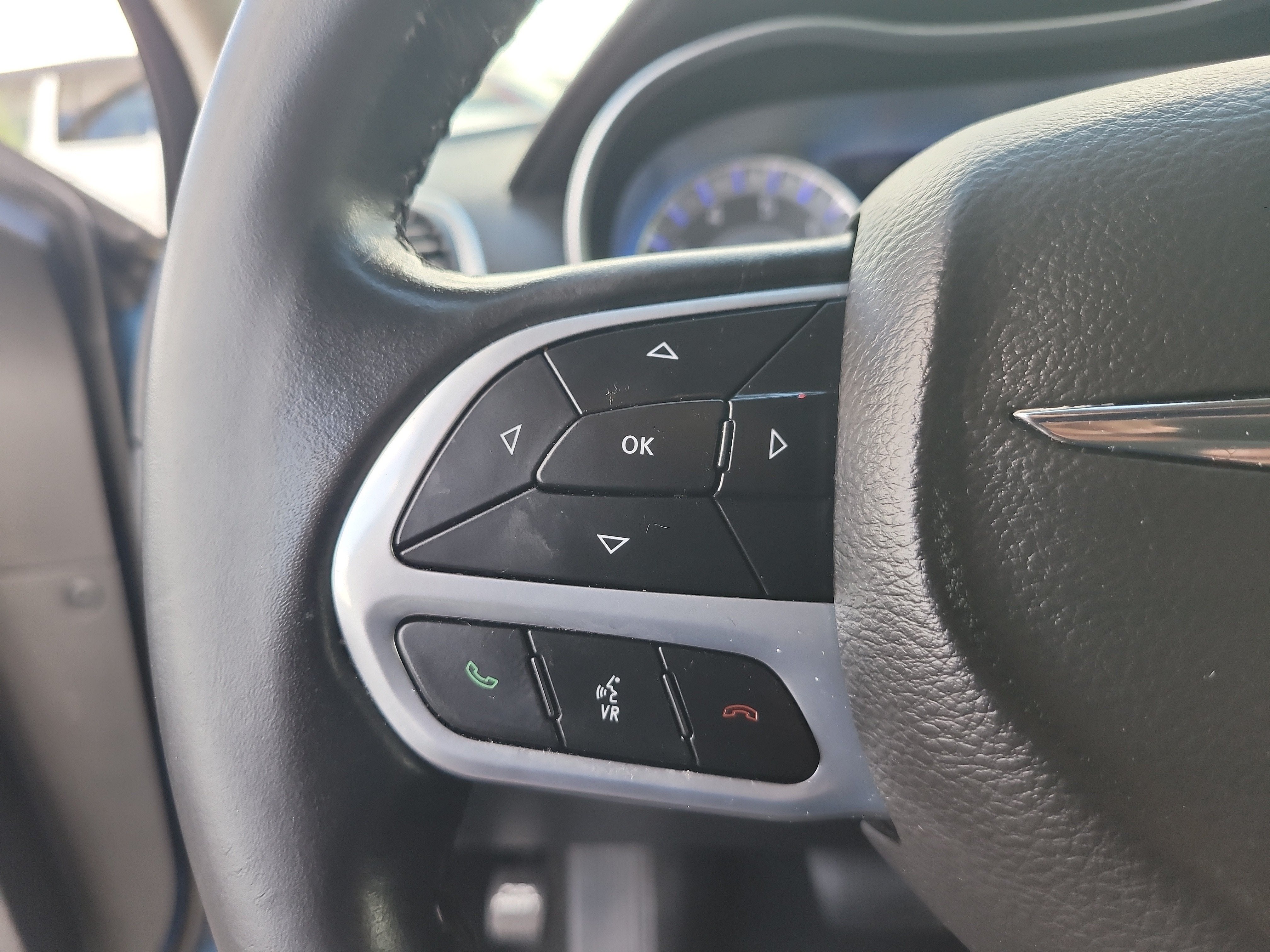 2022 Chrysler 300 Touring