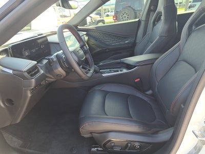 2026 Dodge Charger Scat Pack Plus