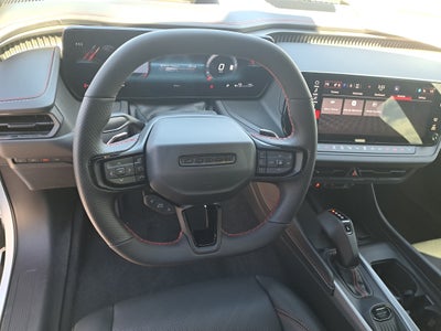 2026 Dodge Charger Scat Pack Plus
