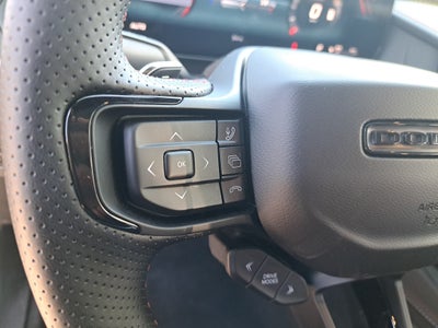 2026 Dodge Charger Scat Pack Plus