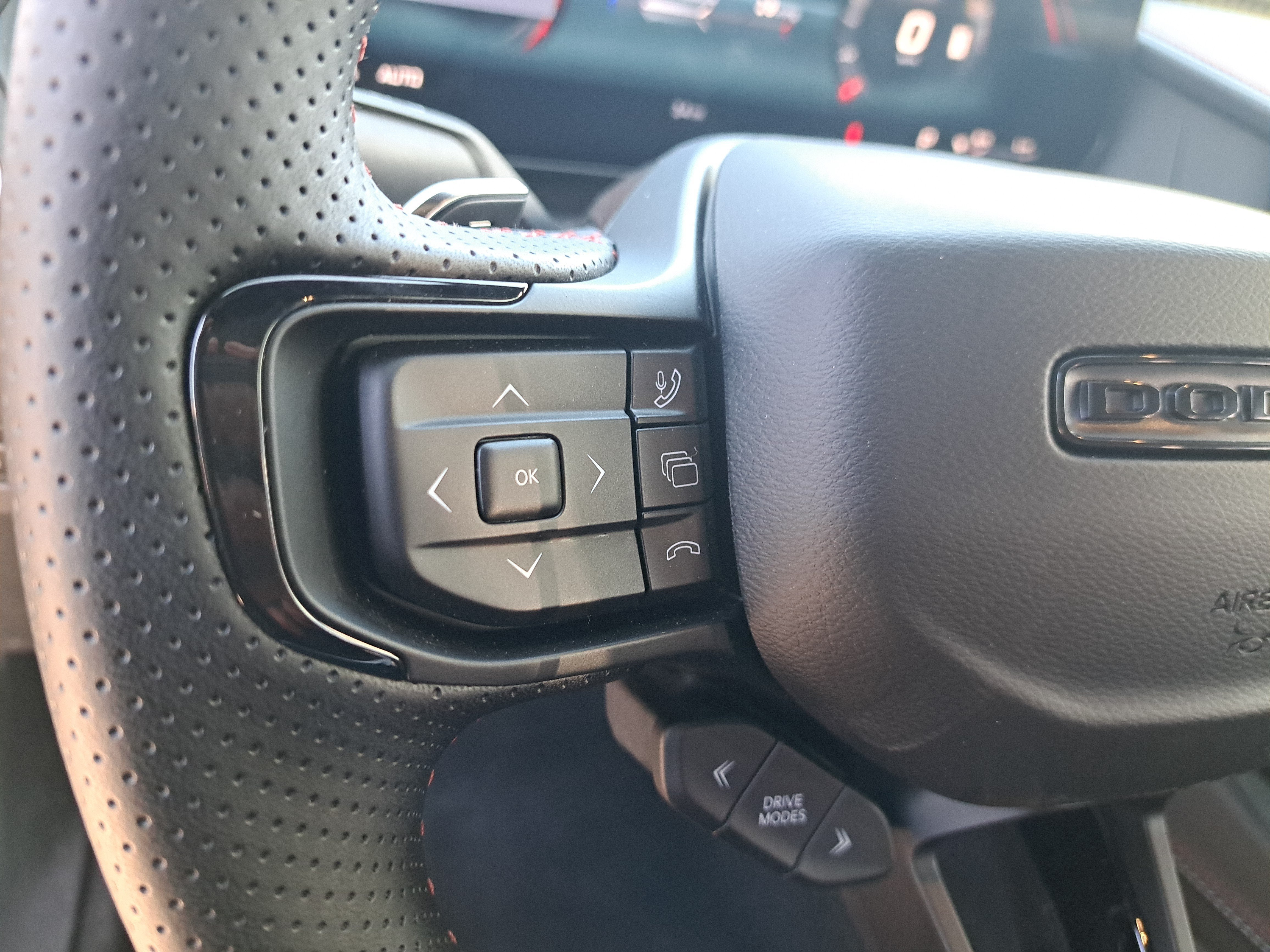 2026 Dodge Charger Scat Pack Plus