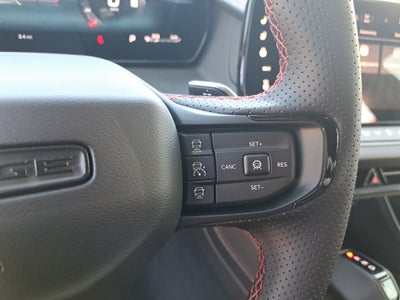 2026 Dodge Charger Scat Pack Plus