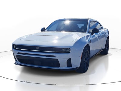 2026 Dodge Charger Scat Pack Plus