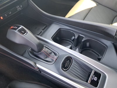 2026 Dodge Charger Scat Pack Plus