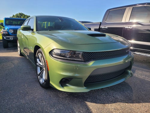 2022 Dodge Charger R/T