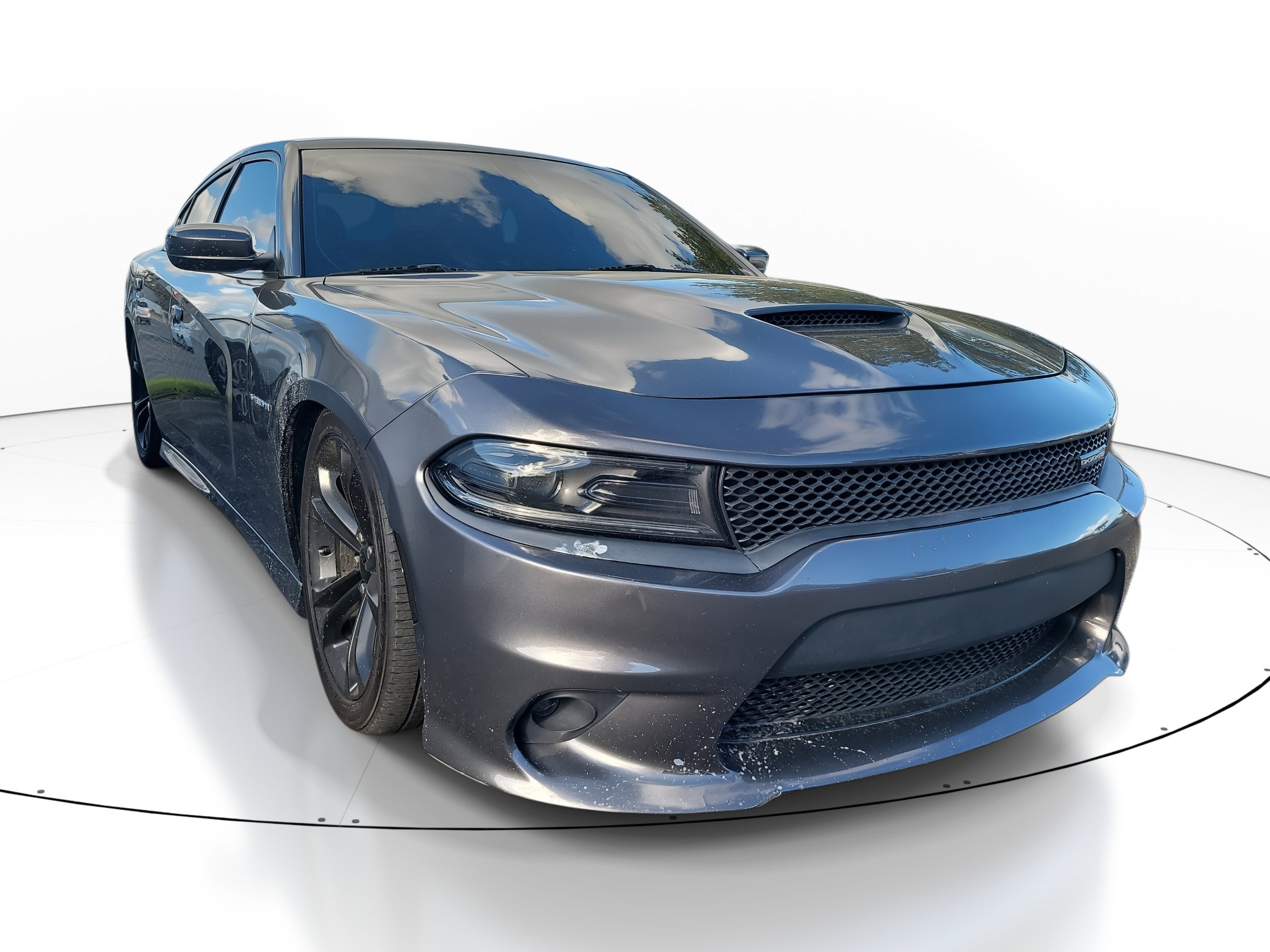 2022 Dodge Charger R/T
