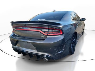 2022 Dodge Charger R/T