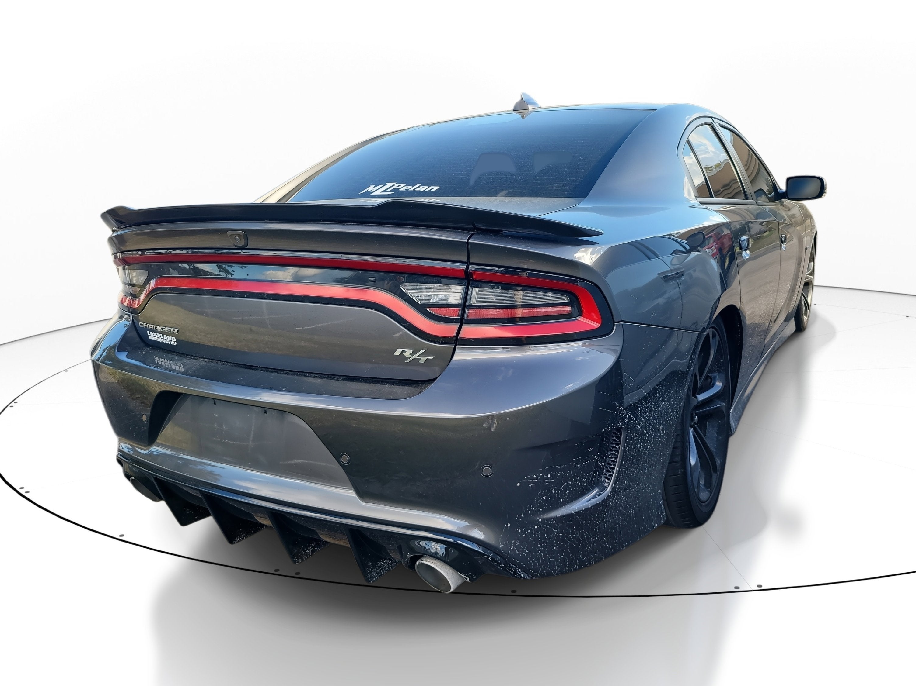 2022 Dodge Charger R/T