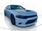 2016 Dodge Charger SRT Hellcat