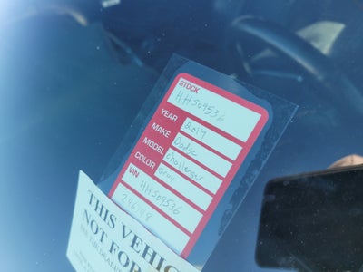 2017 Dodge Challenger R/T Plus