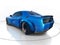 2023 Dodge Challenger SRT Hellcat Widebody Jailbreak