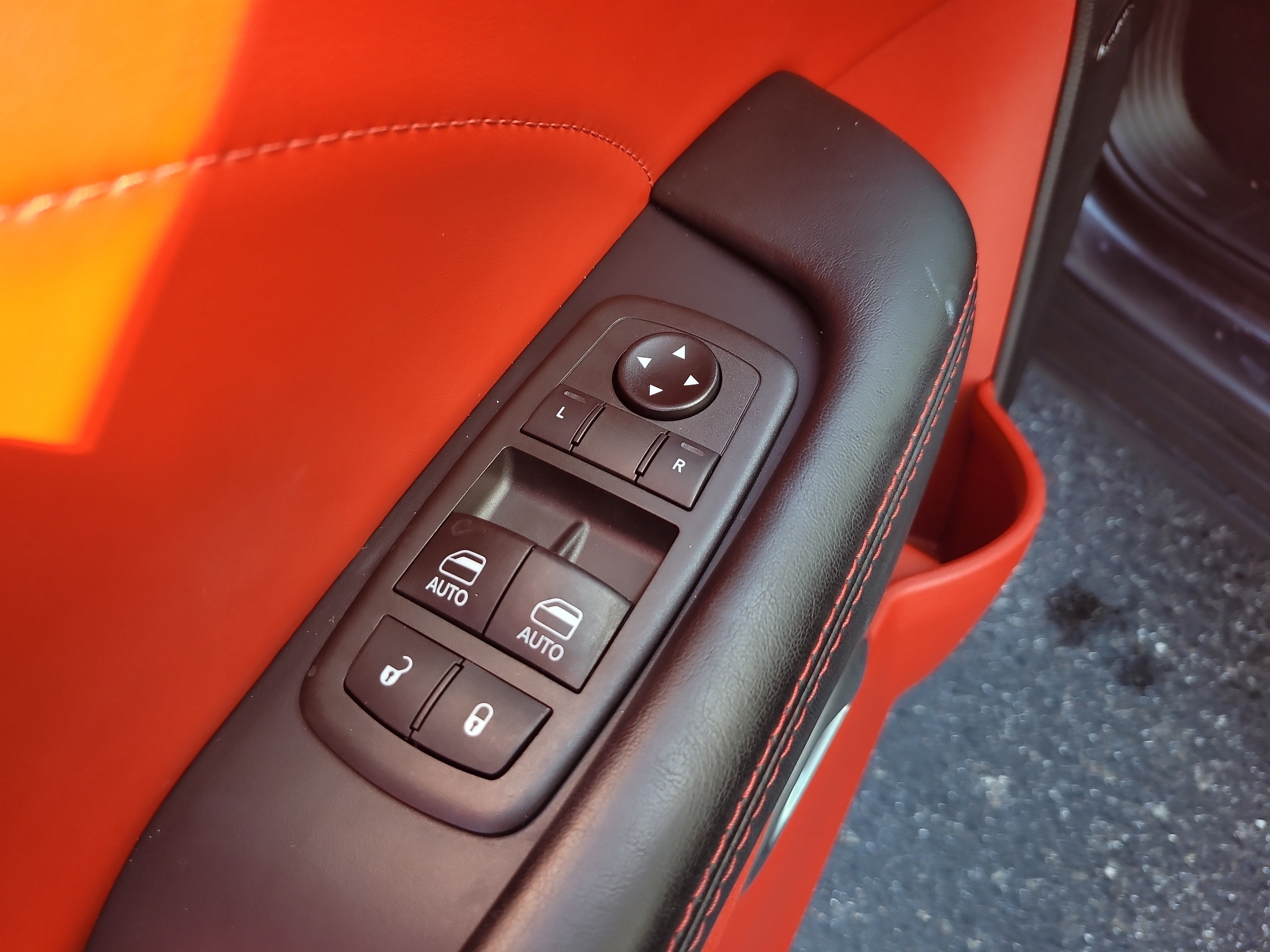 2021 Dodge Challenger R/T Scat Pack Widebody