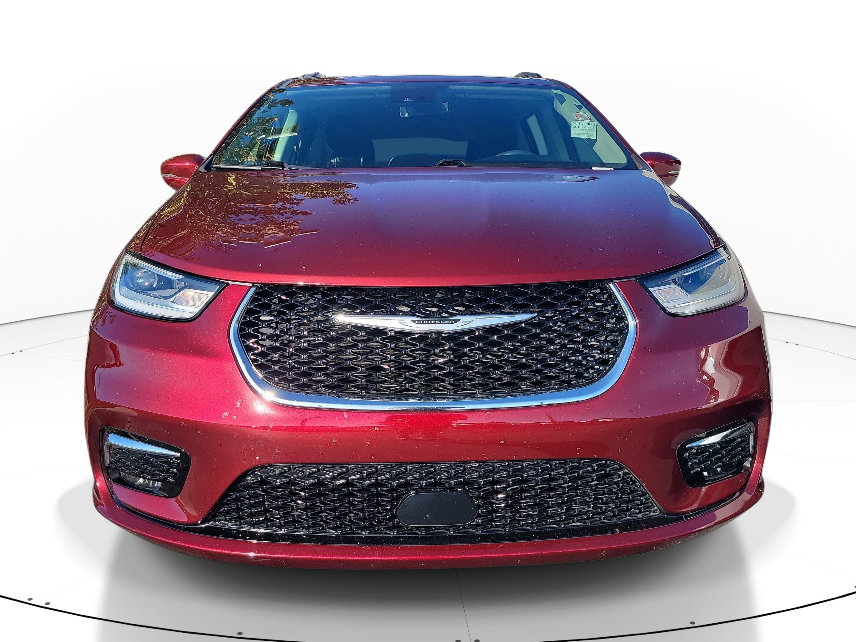 2021 Chrysler Pacifica Touring