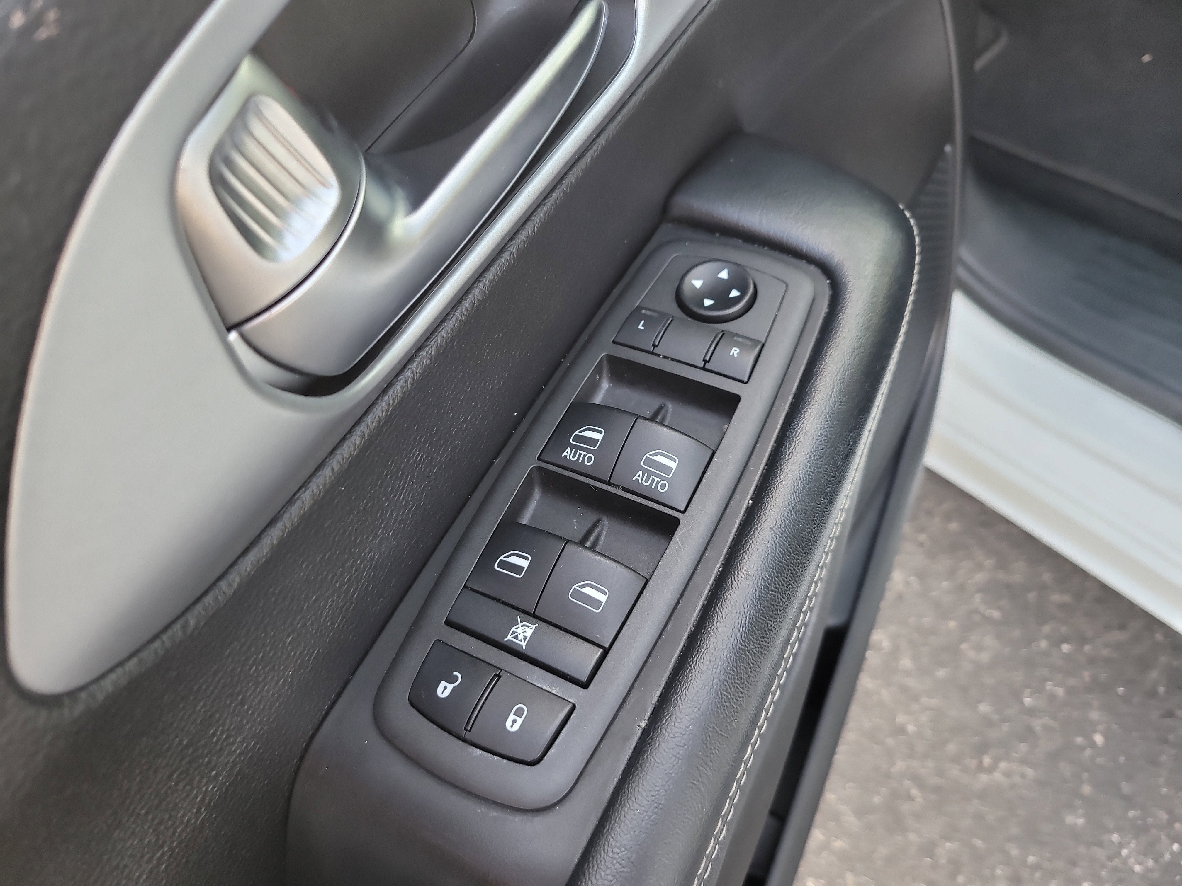 2021 Chrysler Pacifica Touring