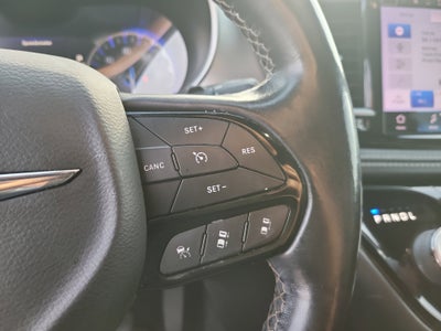 2021 Chrysler Pacifica Touring