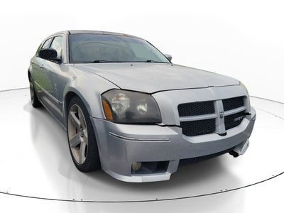 2007 Dodge Magnum SRT8
