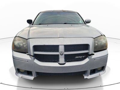 2007 Dodge Magnum SRT8