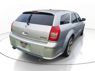 2007 Dodge Magnum SRT8
