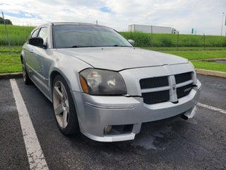 2007 Dodge Magnum SRT8