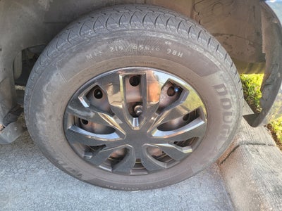 2010 Dodge Grand Caravan SE