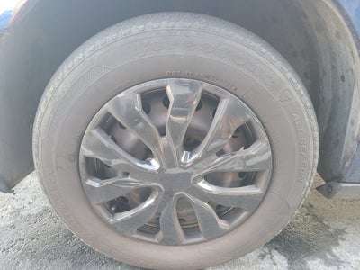 2010 Dodge Grand Caravan SE