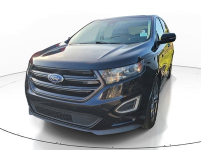 2016 Ford Edge Sport