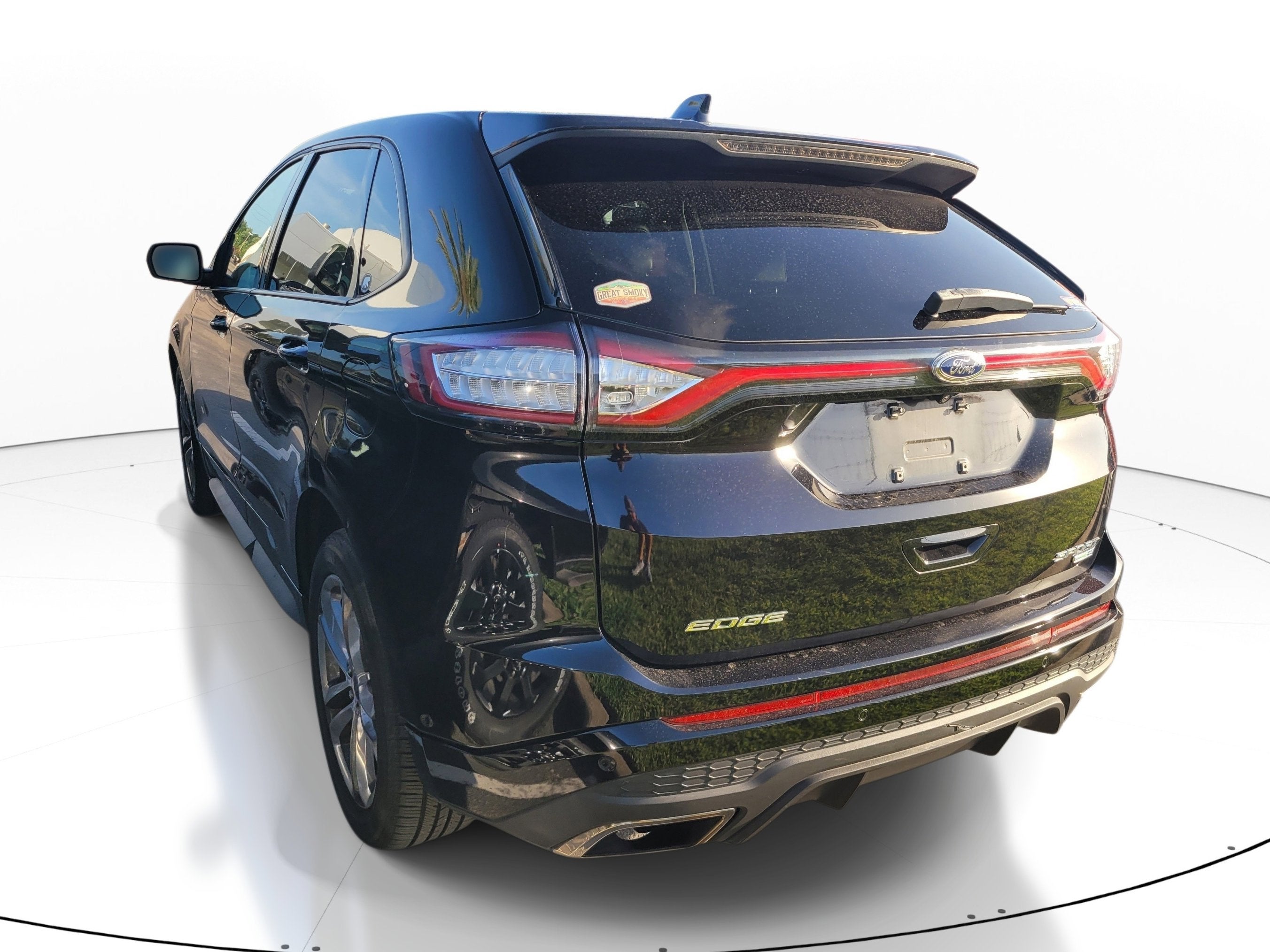 2016 Ford Edge Sport