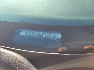 1995 Chevrolet Camaro Z28