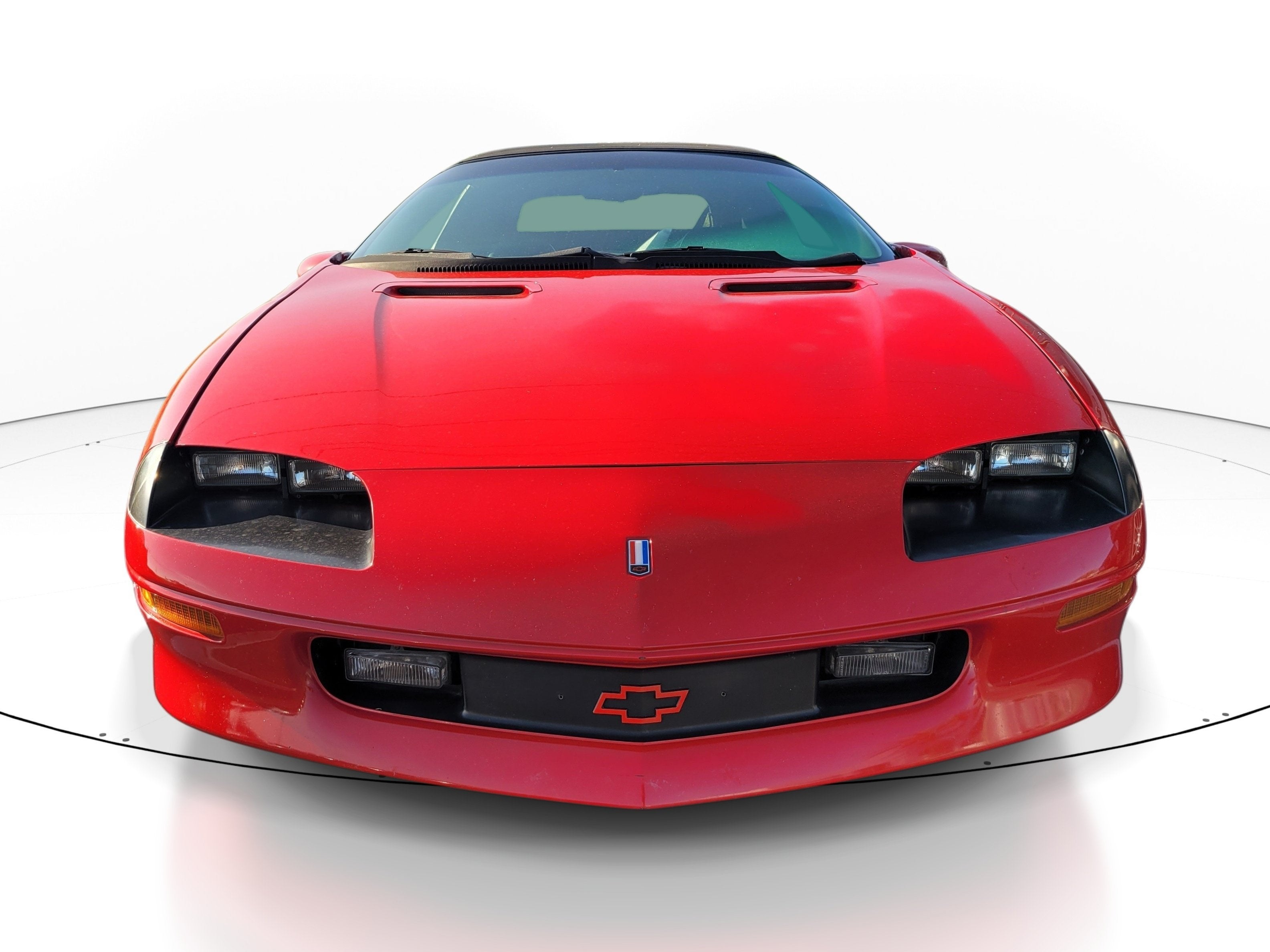 1995 Chevrolet Camaro Z28
