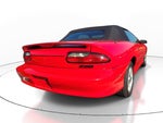 1995 Chevrolet Camaro Z28