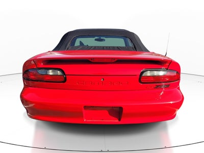 1995 Chevrolet Camaro Z28