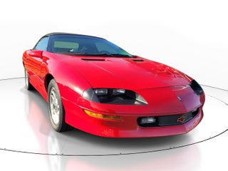 1995 Chevrolet Camaro Z28