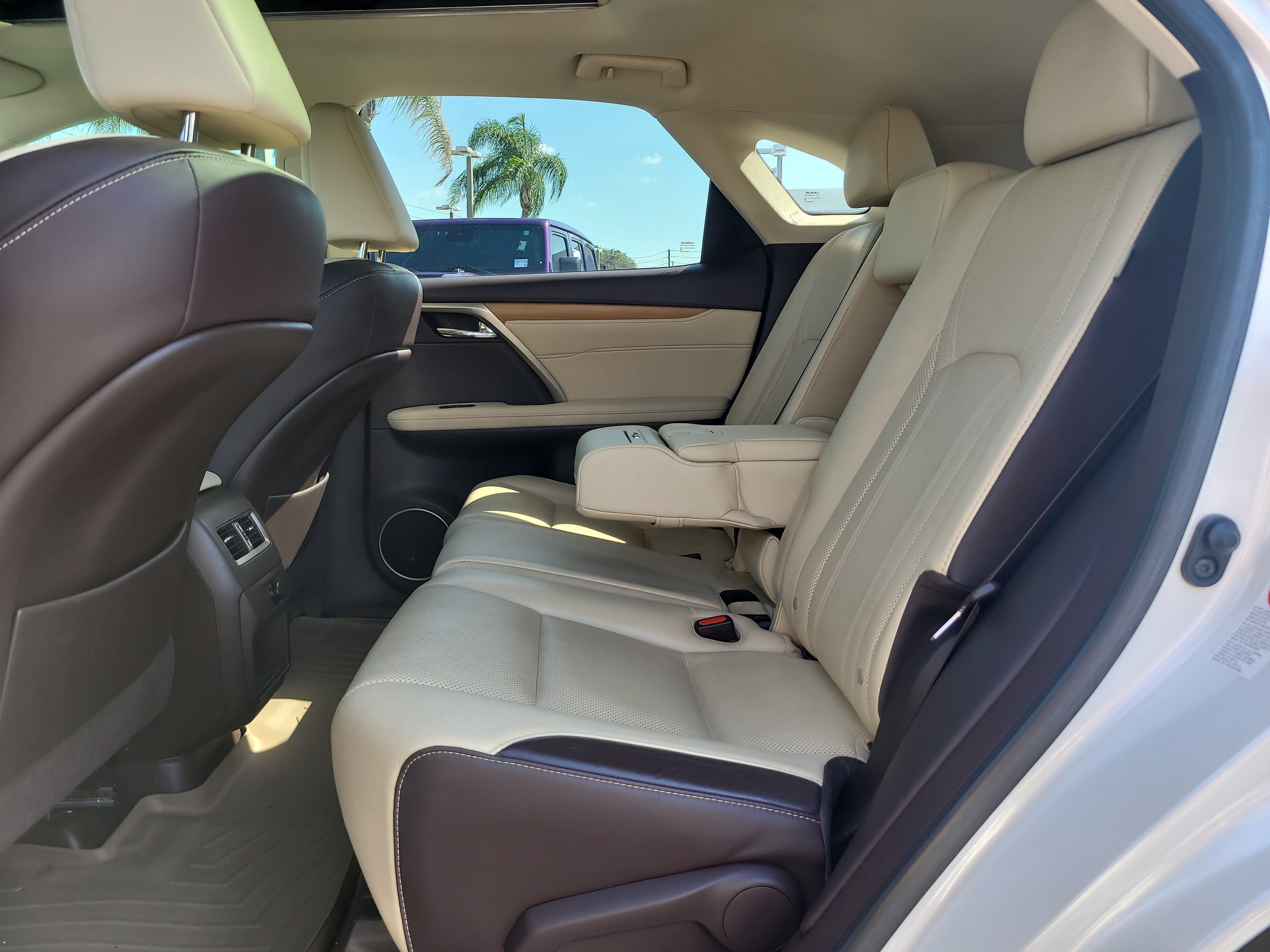 2019 Lexus RX RX 450h