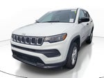 2023 Jeep Compass Sport