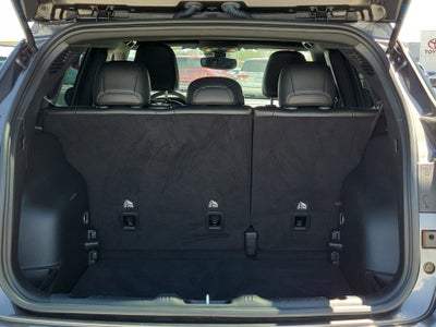 2023 Jeep Compass Altitude
