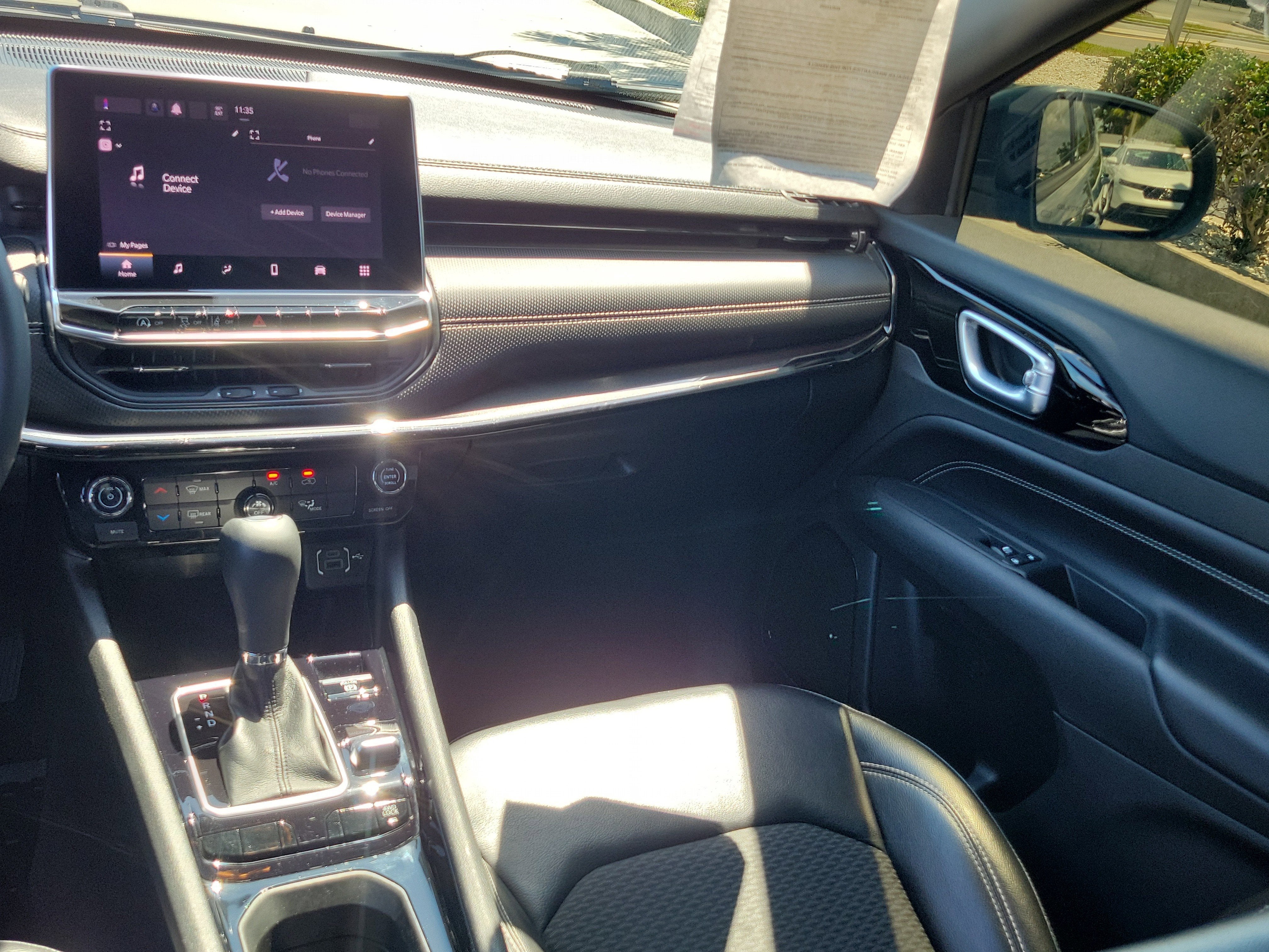 2023 Jeep Compass Altitude