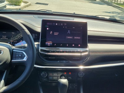 2023 Jeep Compass Altitude
