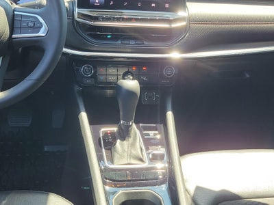 2023 Jeep Compass Altitude