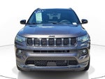 2023 Jeep Compass Altitude