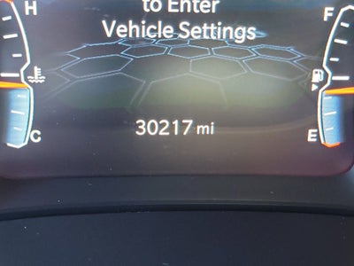 2023 Jeep Compass Altitude