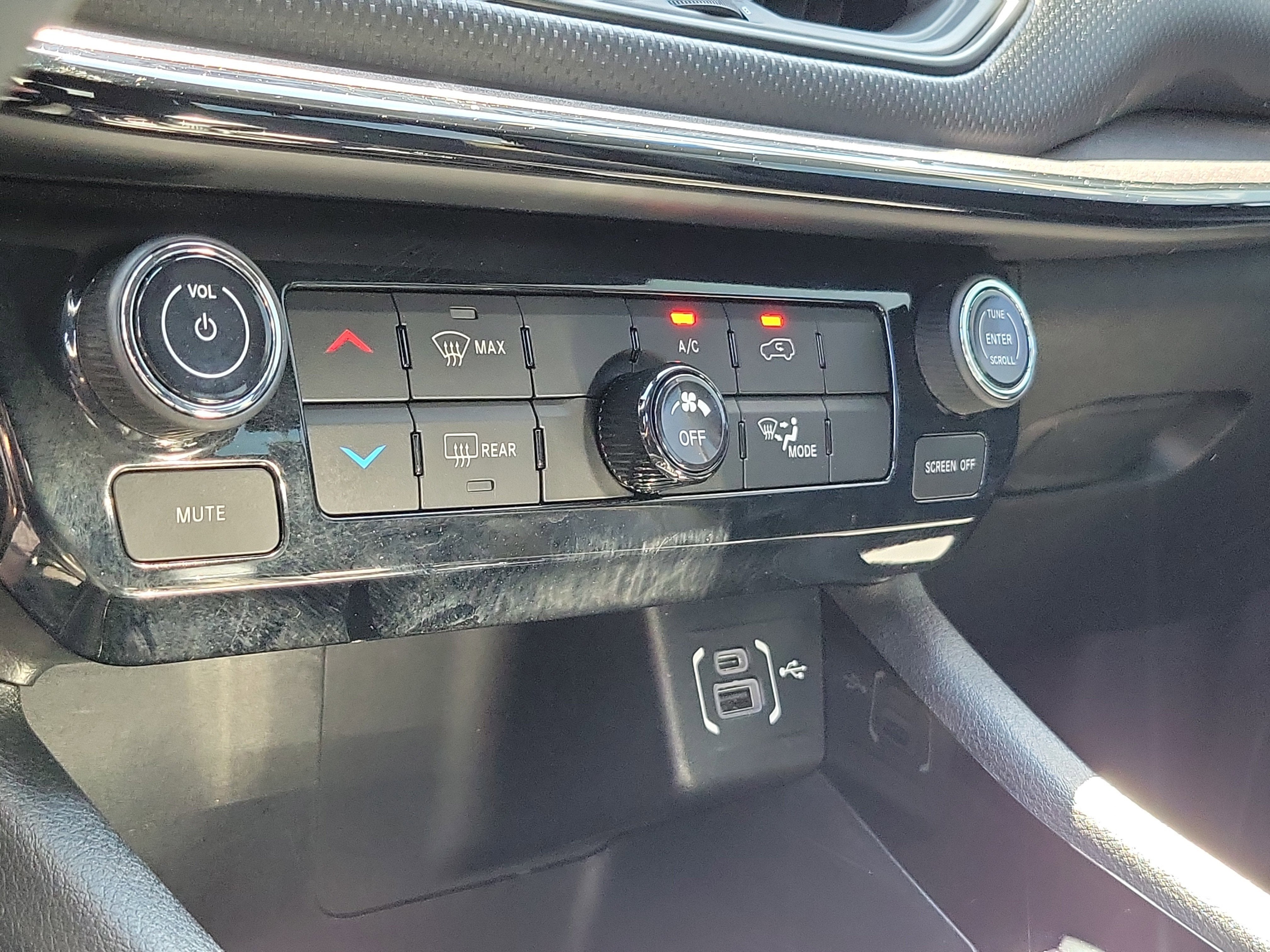2023 Jeep Compass Altitude
